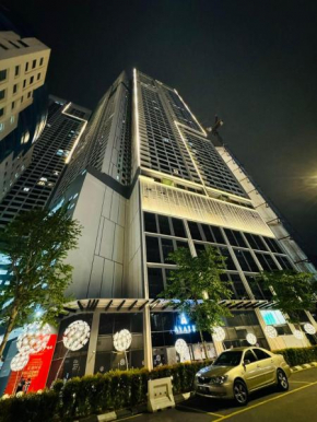 Agile Lux Suites KL